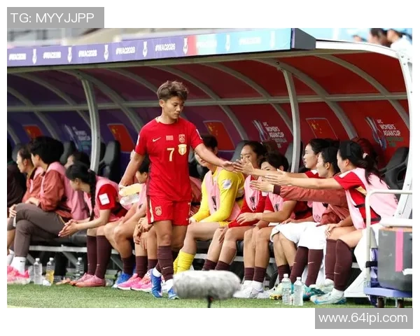 女足主帅信心满满:亚洲冠军目标明确全力拼搏不容错过 女足主帅信心满满:亚洲冠军目标明确全力拼搏不容错过